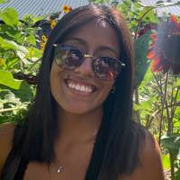 Student Caller Neena